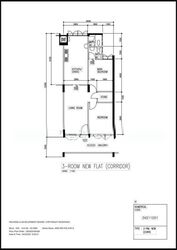 Blk 505 Cheng San Crest (Ang Mo Kio), HDB 3 Rooms #591927951